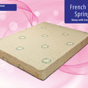 French Top Spring