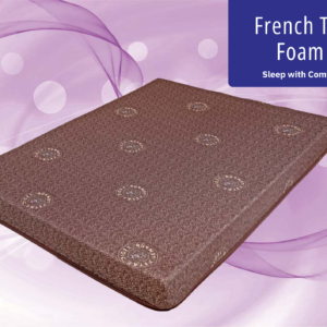 French Top Foam