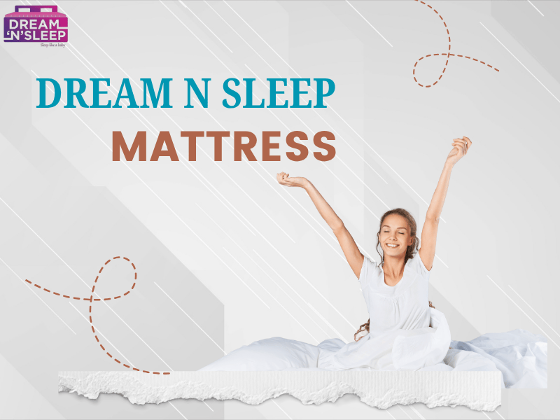 Luxury memory foam mattress for peaceful sleep in 202
